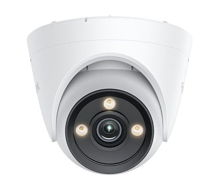 Reolink Reolink P335X-W, 8MP 4K Revolverkamera mit PoE und ColorX Nachtsicht