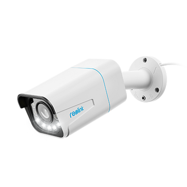 Reolink Reolink P430, 8Mp/4K smart detection Spotlight 5x Zoom PoE 2 way audio
