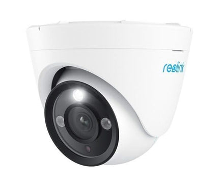 Reolink Reolink P434, caméra extérieure PoE 4K 8MP avec zoom optique 3x