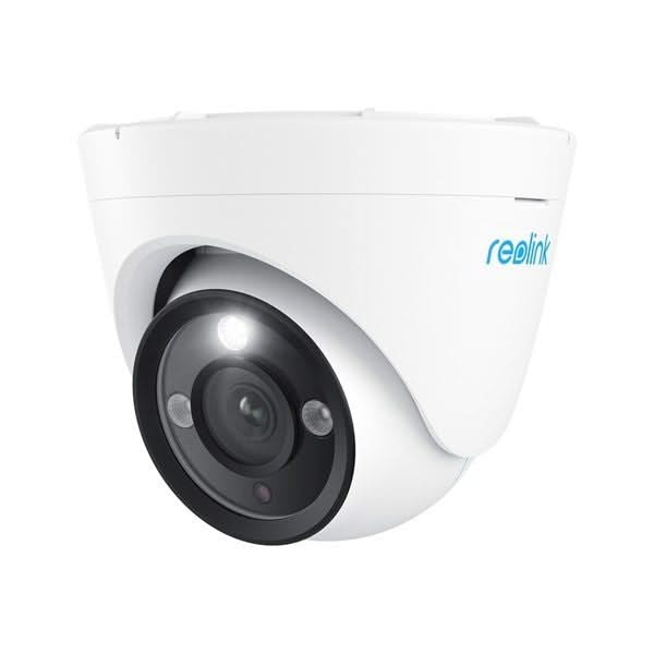 Reolink Reolink P434, 8MP 4K PoE Outdoor camera with 3x optical zoom