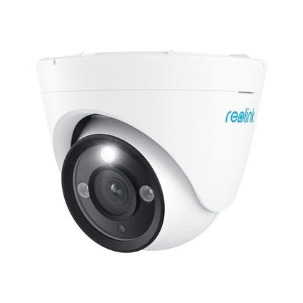 Reolink Reolink P434, 8MP 4K PoE Outdoor camera with 3x optical zoom