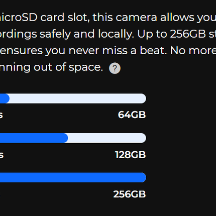 Reolink Reolink P437, Smart 4K PoE Camera with 5X Optical Zoom
