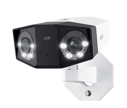Reolink Reolink P730, 4K Dual-Linsen-Kamera mit 180° Blickwinkel und PoE