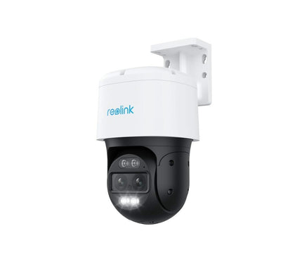 Reolink Reolink P760-A, 4K Dual-lens PTZ camera met motion tracking en PoE, AI zoeken