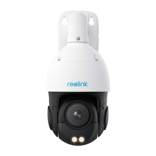 Reolink Reolink P840, caméra PTZ PoE 4K/8MP, zoom optique 5x