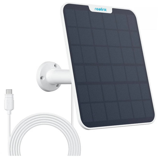Reolink Reolink Solar 2 USBC for Reolink battery cameras