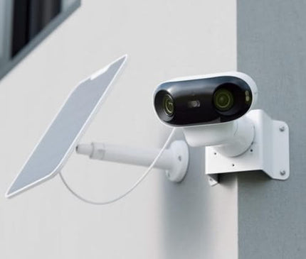 Reolink Reolink RLA-BKC1, Support de suspension d'angle adapté aux caméras Reolink div.