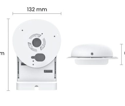 Reolink Reolink RLA-BKW4, Reolink wall mounting bracket