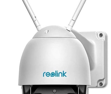 Reolink Reolink RLC-523WA Smart 5MP PTZ WiFi camera Spotlight