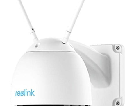 Reolink Reolink RLC-523WA Smart 5MP PTZ WiFi camera Spotlight