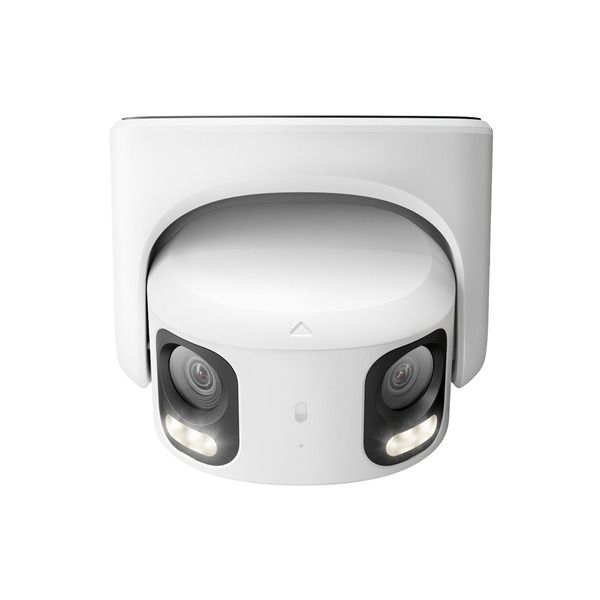 Reolink Reolink RP-PCT16MD, 16MP 4K, Dual-Lens Hybrid-Beleuchtung 180° Panoramablick und PoE