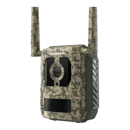 Reolink Reolink S130-C, Wildlife 8MP 4K camera with Live view and Starlight