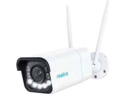 Reolink Reolink W430, 4K UHD WiFi security camera with color night vision