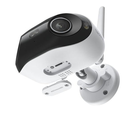 Reolink W740, 4K/8MP 180-Degree Dual-Lens Wi-Fi Security Camera