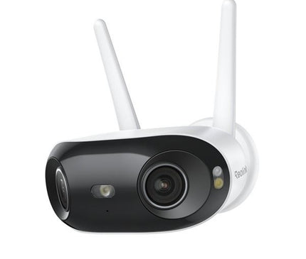 Reolink W740, 4K/8MP 180-Degree Dual-Lens Wi-Fi Security Camera
