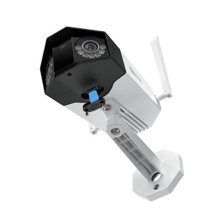 Reolink Reolink W750, 16MP WiFi 6, 180° kijkhoek Dual-lens camera met WiFi