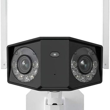 Reolink W730, 4K/8MP 180° kijkhoek Dual-lens camera met WiFi