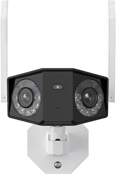 Reolink W730, 4K/8MP 180° kijkhoek Dual-lens camera met WiFi
