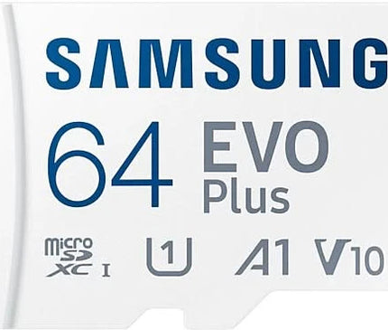 Samsung Samsung Micro SD kaart, Samsung evo