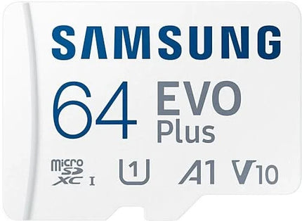 Samsung Micro SD-Karte, Samsung evo