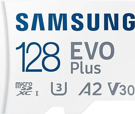 Samsung Samsung Micro SD kaart, Samsung evo