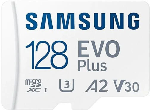 Samsung Samsung Micro SD kaart, Samsung evo