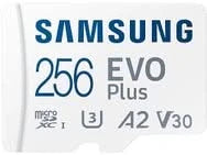 Samsung Samsung Micro SD kaart, Samsung evo