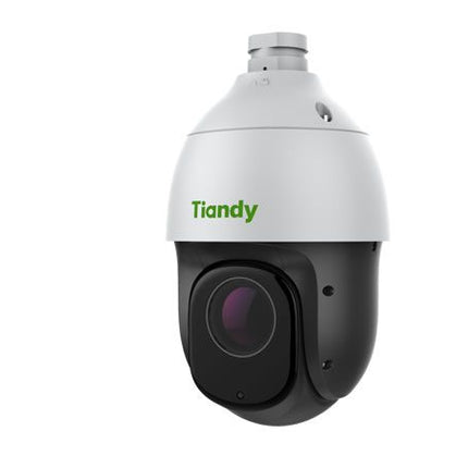 Tiandy TC-H344S, PTZ Dome camera, 4MP 25x Motor Zoom 4.8mm - 120mm, PoE