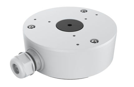 Tiandy TC-P54BM, Mounting box for 35WS and 35XSMP, White