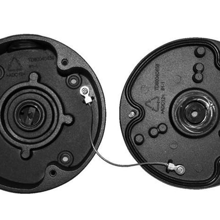 Tiandy TC-P54BM, Montagebox für 35WS und 35XSMP, Schwarz