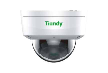 Tiandy Tiandy TC-C35KS, 5MP 2.8mm Dome camera, Fixed Starlight IR, PoE, Wit