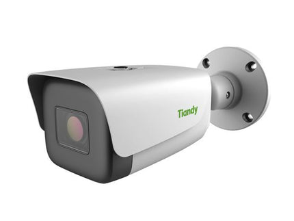 Tiandy Tiandy TC-C38TS, 8MP Motor Zoom 2.7-13.5mm, Bullet camera, Starlight IR, PoE