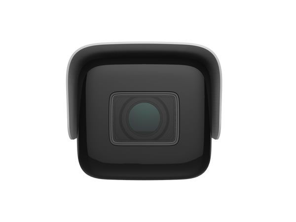 Tiandy Tiandy TC-C38TS, 8MP Motorzoom 2.7-13.5mm, Bullet camera, Starlight IR, PoE