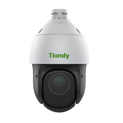 Tiandy Tiandy TC-H344S, PTZ Dome camera, 4MP 25x Motorzoom 4.8mm - 120mm, PoE