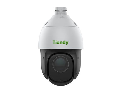 Tiandy Tiandy TC-H344S, PTZ Dome camera, 4MP 25x Motorzoom 4.8mm - 120mm, PoE
