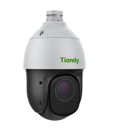 Tiandy Tiandy TC-H344S, PTZ Dome camera, 4MP 25x Motorzoom 4.8mm - 120mm, PoE