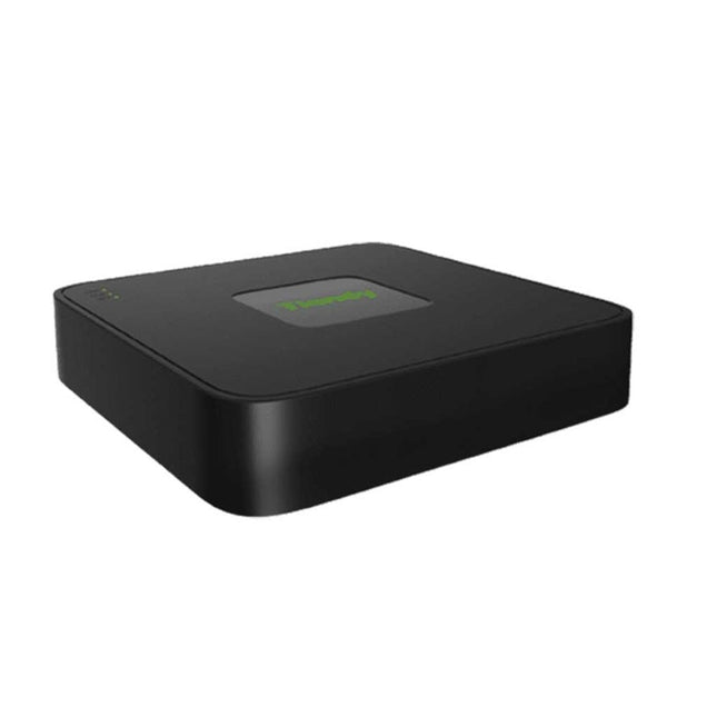 Tiandy Tiandy TC-R3110, Enregistreur vidéo sur IP, HDMI, 8x PoE, Max 6MP, Spark Series
