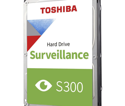 Toshiba Toshiba S300 Harddisk voor camerasysteem