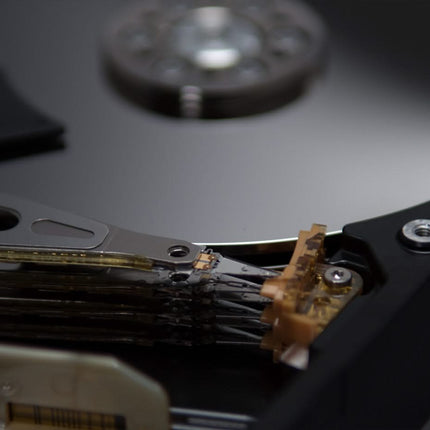 Toshiba Toshiba S300 Hard drive for camera system