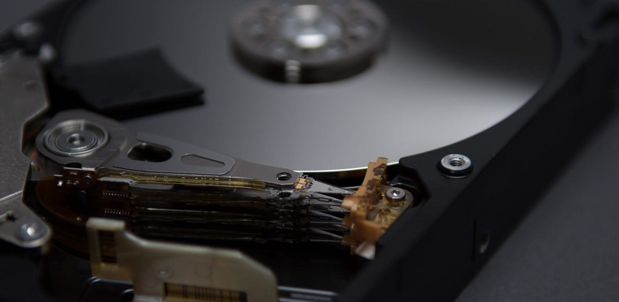 Toshiba Toshiba S300 Harddisk voor camerasysteem