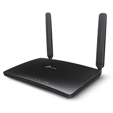 TP-Link TP-Link Archer MR200 Draadloze Dual-band 4G-LTE-router