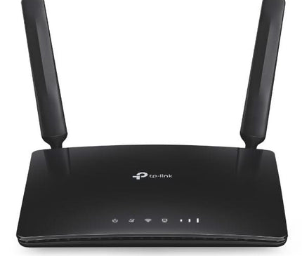 TP-Link Routeur sans fil bi-bande 4G-LTE TP-Link Archer MR200