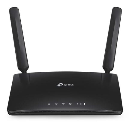 TP-Link TP-Link Archer MR200 Draadloze Dual-band 4G-LTE-router