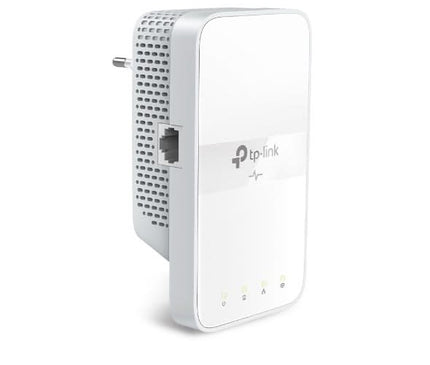 TP-Link TP-Link TL-WPA7617 Losse PowerLine-netwerkadapter 1200 Mbit/s Ethernet LAN WiFi