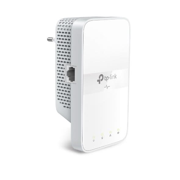 TP-Link TP-Link TL-WPA7617 Eigenständiger PowerLine-Netzwerkadapter 1200 Mbit/s Ethernet LAN WiFi