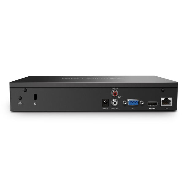 TP-Link TP-Link VIGI NVR1008H - 8 Kanaals NVR