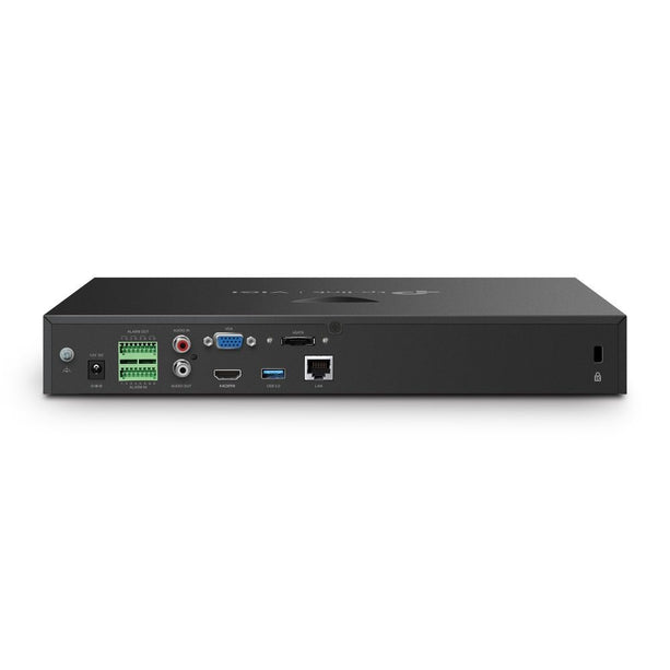 TP-Link TP-Link VIGI NVR2016H - 16 Kanaals NVR