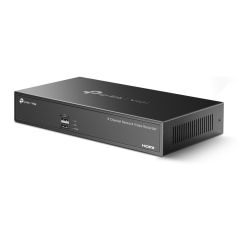 TP-Link VIGI NVR1008H - 8-Kanal-NVR