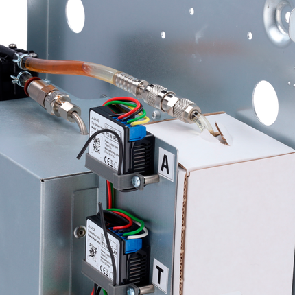 URFOG FFLXTRC8 mist vloeistof zak 1000ml.