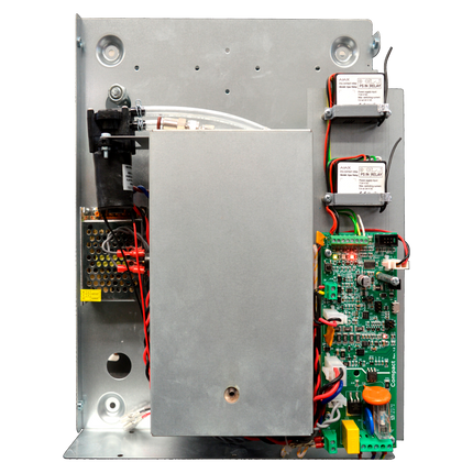 URFOG FPU03ESM400A Mistmachine Ajax Ready tot 400m3